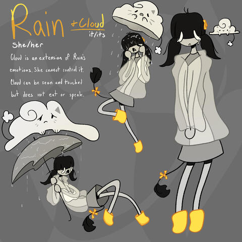 Rain